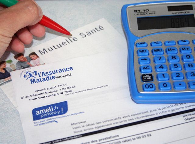 La reforme va permettre à 400000 salariés jusqu'ici sans aucune complémentaire santé de bénéficier d'une mutuelle