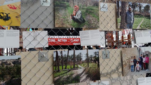 action climat