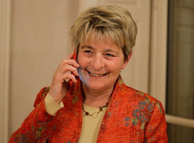 Marie-Guite Dufay