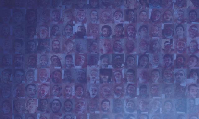 Si les morts pouvaient parler, couverture du rapport de HRW sur la torture en Syrie HRW