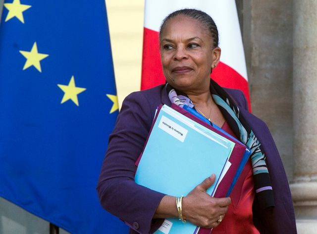 La ministre ressort de la séquence fragilisée mais pas menacée