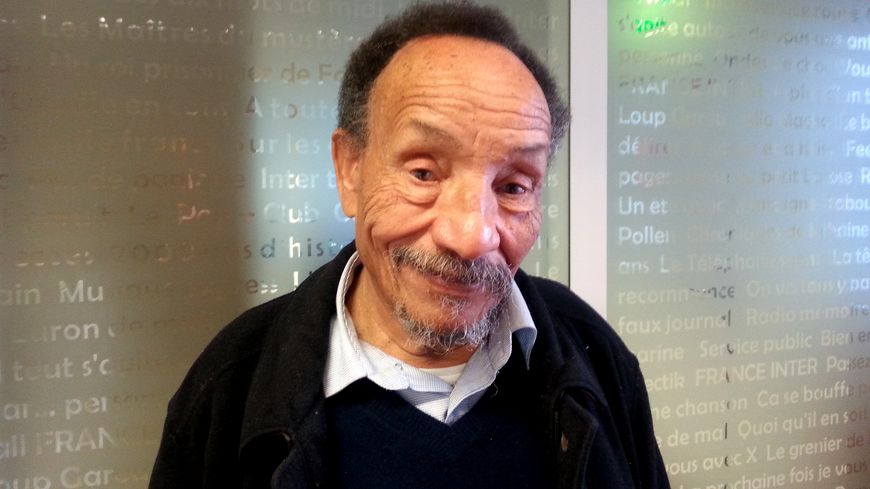 Pierre Rabhi, en décembre 2015