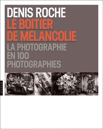 Le boitier de mélancolie