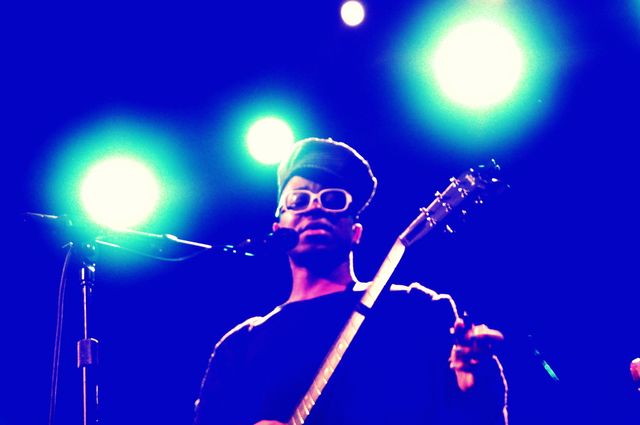 Blick Bassy