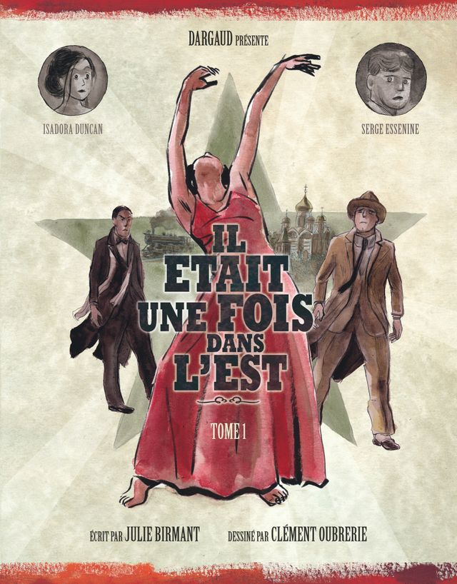 Il était une fois dans l'est