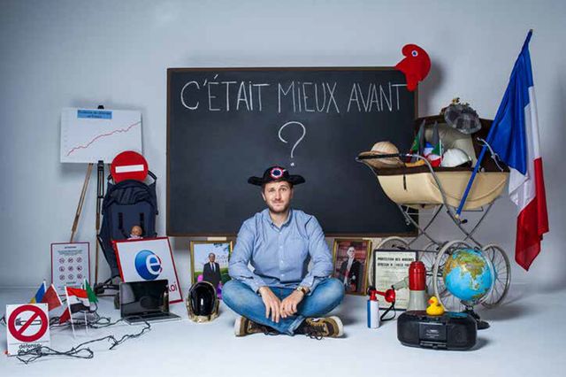 C'était mieux avant ?