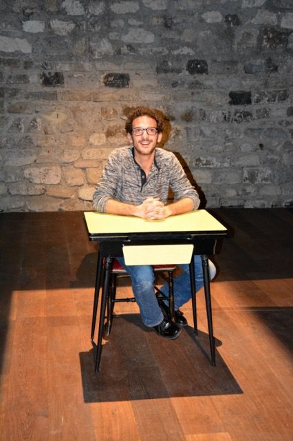 Vincent Dedienne