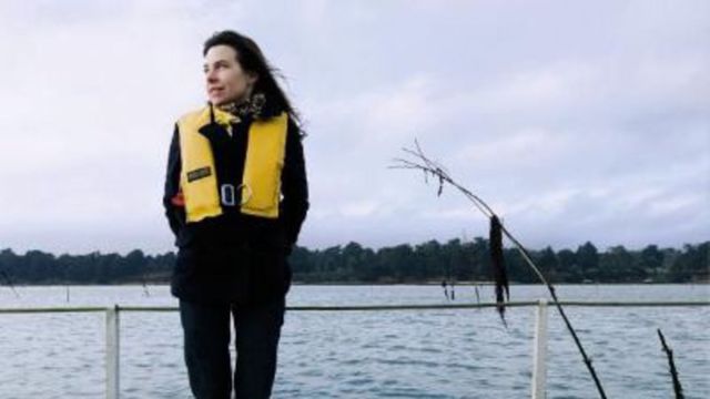 Laurence Mahéo