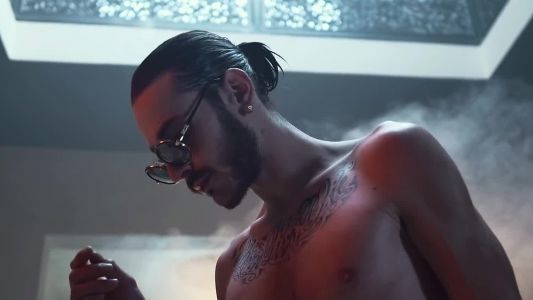 Sch, l'étoile montante du rap français