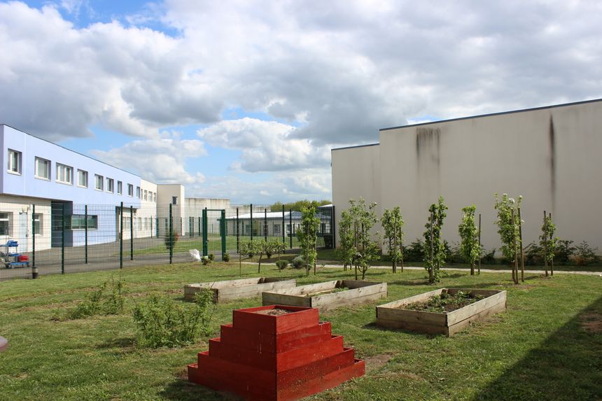 EPM de Procheville