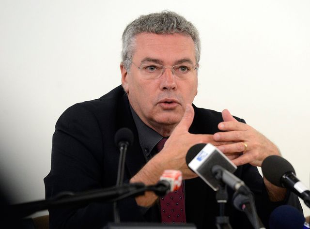 Le procureur de Nancy Thomas Pison