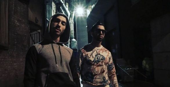 Les 15 Raisons Qui Font De 15 La Meilleure Annee Du Rap Francais