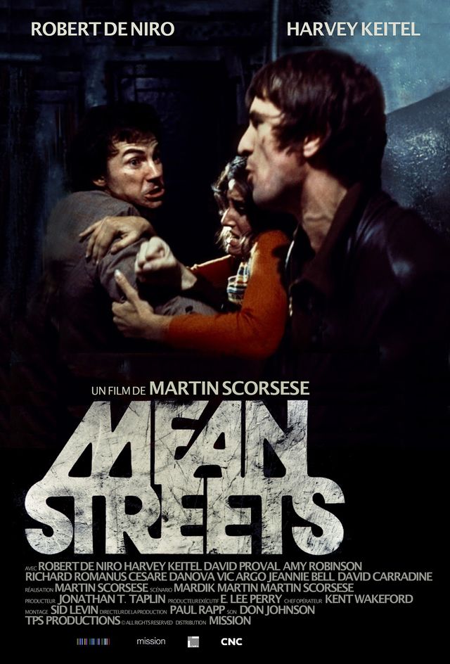 Mean Streets (film de Martin Scorsese)
