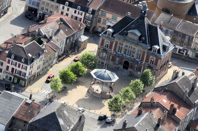 Stenay (Meuse)
