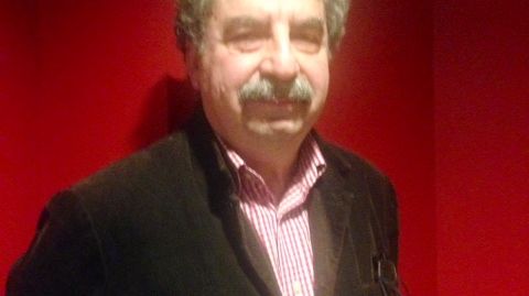 Francis Wolff