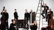 Sirba Octet