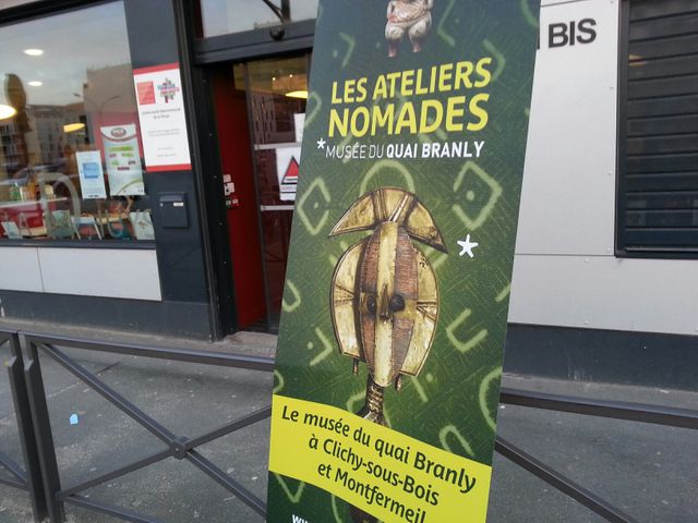 « Moi, personnellement, c’est ma première fois »