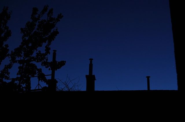 La nuit
