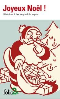 "Joyeux Noel" chez Folio 2 euros