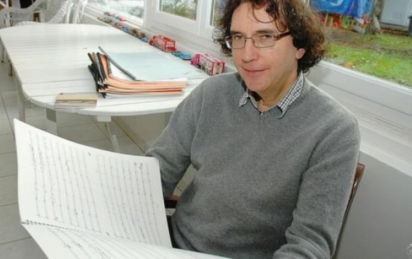 Dominique Lemaître