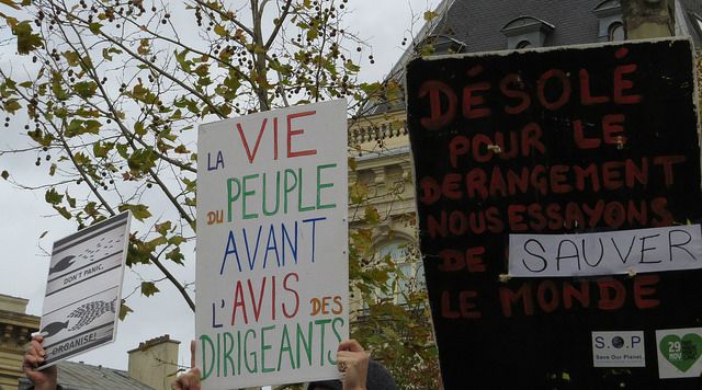 La vie des peuples