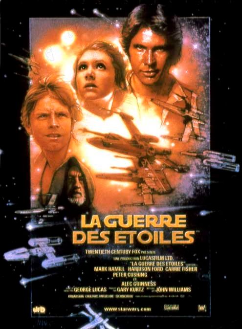 StarWarsIV_affiche