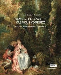 Dansez, embrassez qui vous voudrez