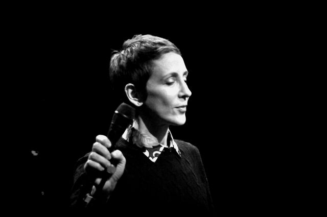 Stacey Kent