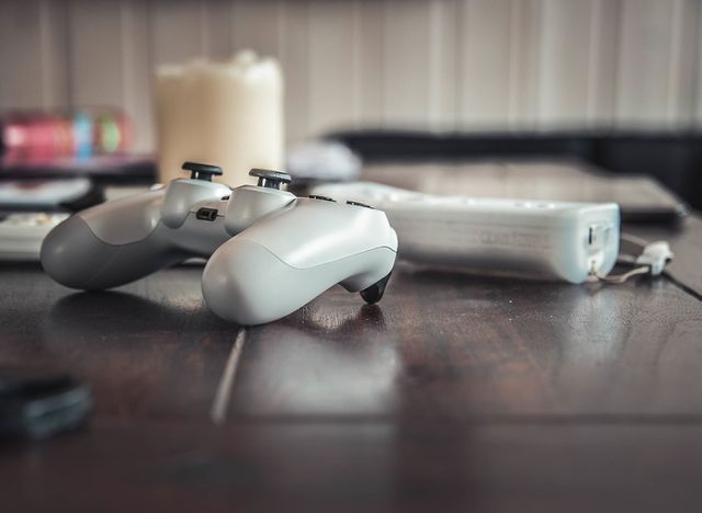 Jeux vidéo