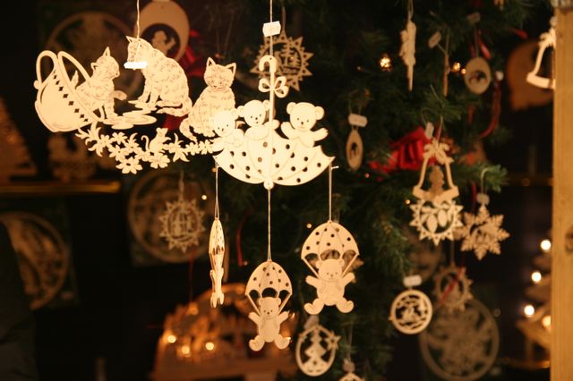 Les légendes de Noël