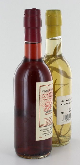 vinaigre L Agnes