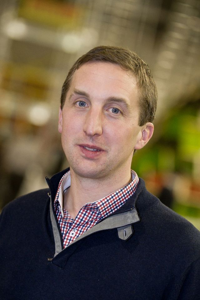 Charles Baudart