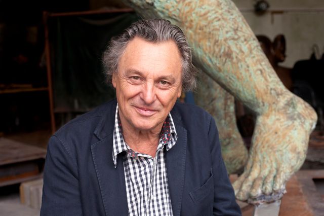 Gérard Garouste