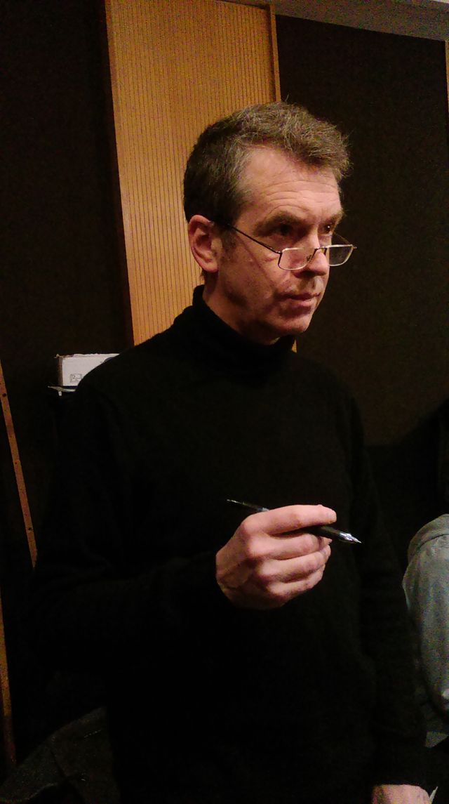Pierre Alkemade