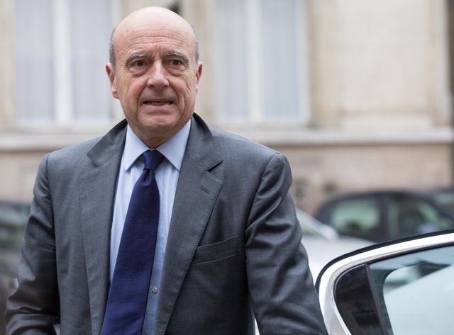 16% aimeraient passer le réveillon avec le désormais consensuel Alain Juppé
