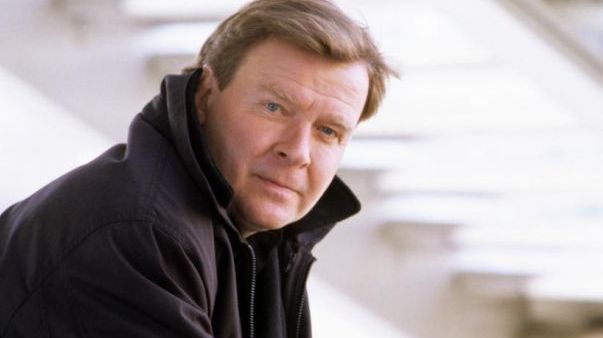 Magnus Lindberg, un autre exemple de la vitalité de la musique finlandaise - © Hanya Chlala Arena Pal