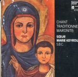 6 Chant traditionnel maronite Harmonia Mundi HMC 901350.jpg
