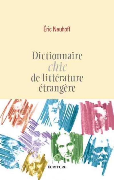 Dictionnaire chic