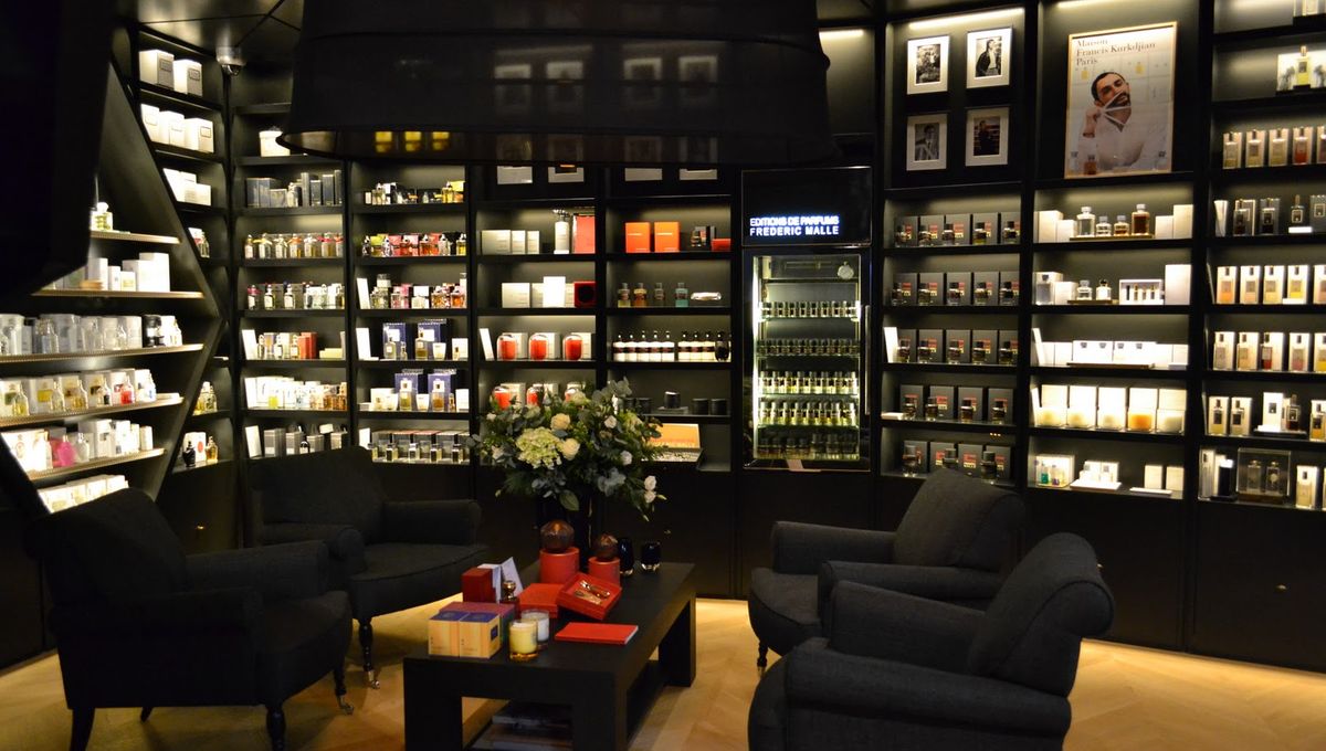 Le luxe d