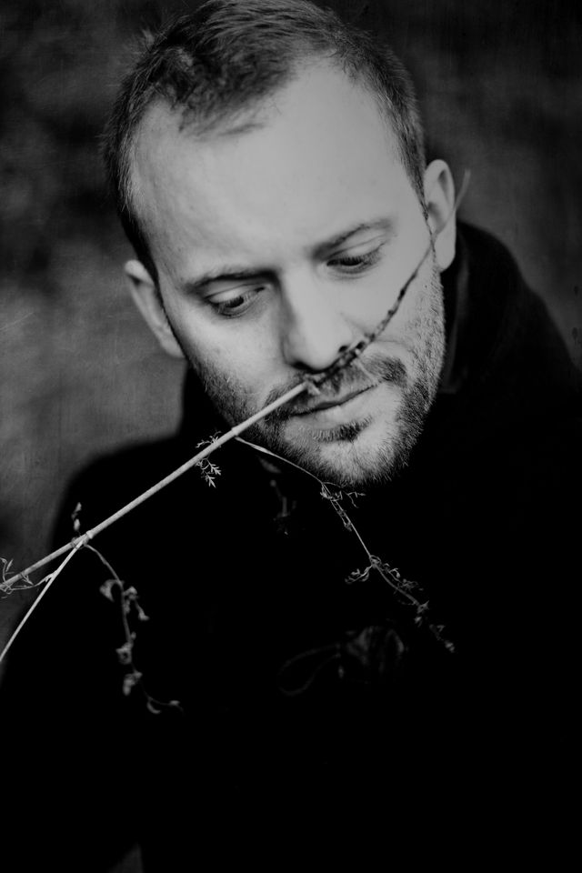 David Toutain