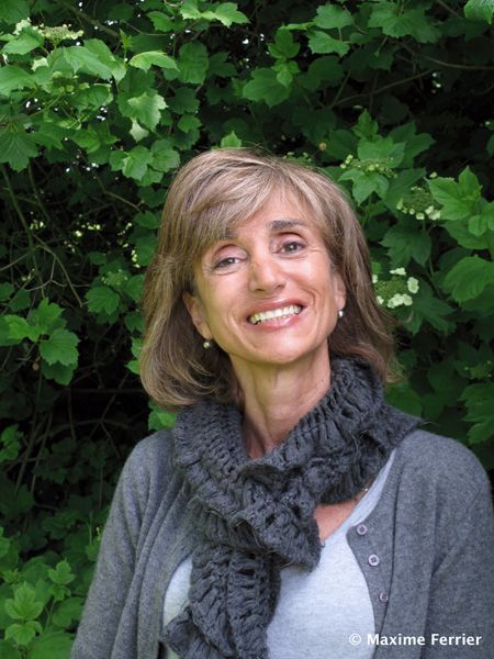 Dr Dominique Eraud, médecin généraliste à Paris