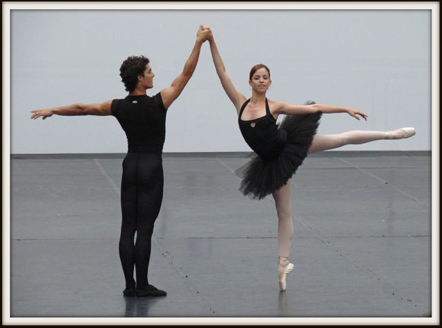 La danse