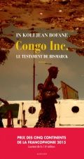congo
