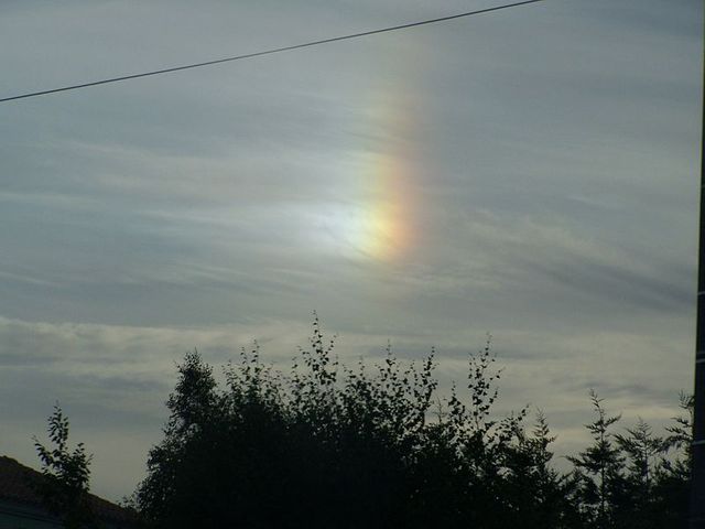 Arc-en-ciel
