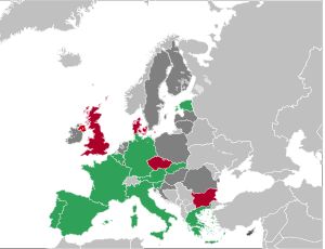 Taxe sur les transactions financières européenne