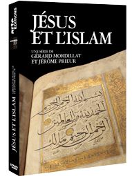 Gérard Mordillat et Jérôme Prieur - DVD "Jesus et l'Islam"