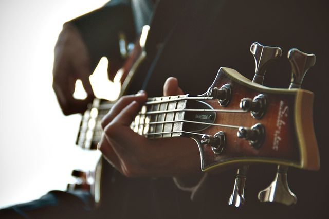 Guitariste