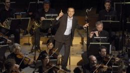 Jean-François ZYGEL / Orchestre Philharmonique