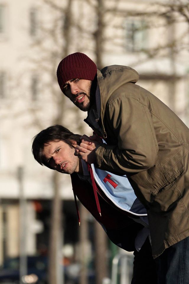 Image de "Comment c'est loin" (2015)