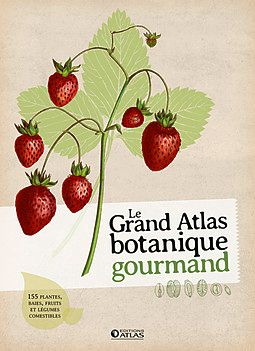 le grand atlas botanique